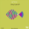 Dirty Cash (Original Mix) - JP Torres