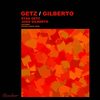 Vivo Sónhando - Stan Getz&João Gilberto&Antonio Carlos Jobim&Astrud Gilberto&Sebastião Neto&Milton Banana