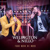 Cama Redonda (Ao Vivo) - Welington&Nillo