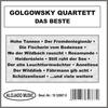 Seemann, wo ist deine Heimat - Golgowsky Quartett&Geschwister Hofmann