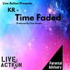 Time Faded (Explicit) - KR