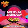 Any Way You Wanna - Mighty Mi&Shalvoy