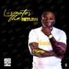 Meant to be(feat. Botshelo_M & Olley) - Vusinator&Botshelo_M&Olley
