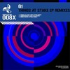 Bombardment (Luky R.D.U. Remix) - G1