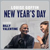 New Year's Day(feat. Billy Valentine) - Louise Goffin&Billy Valentine