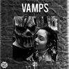 VAMPS - Harrier