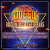 Rockin' With The Best (The Harem King Don't Stop Acid Remix) - Odeed&The Harem King