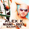 Magic Deep - Alex K