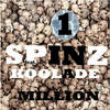 1 In A Million(feat. Koolade) (Explicit) - Spinz&Koolade