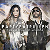 Partypatrullen (Instrumental) - Mange Schmidt