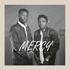 Mercy - Pk&Cheks