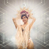 Heaven On Earth (Temple Step Project Remix) - Temple Step Project&Ruby Chase&Jonny Joon