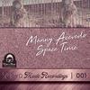 Space Time (Original Mix) - Manny Acevedo