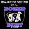 It's A? (Original Mix) - Kovalenco Gennadi