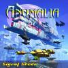 Massive Mechanics - Anomalia