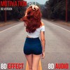 Motivation 8D (8D Version) - 8D Audio&8d Effect