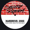 Never Forget - Hardrive: 2000