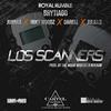 Los Scanners - Brytiago&Juanka&Miky Woodz&Darell