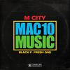 Rat Pack(feat. Joe Lucazz & Eloquence) (Explicit) - M City&Joe Lucazz&Eloquence