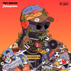 Party On My Own (Explicit) - Max Wassen&Tony Romera