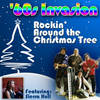 Rockin' Around the Christmas Tree(feat. Sierra Hull) - Sixties Invasion&Sierra Hull