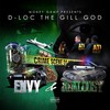 Envy & Jealousy (Explicit) - D-Loc the Gill God