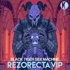 Rezorecta VIP - Black Tiger Sex Machine