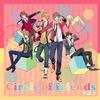 WAVE - Circle of friends&天月-あまつき-