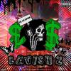 Smack X Neck, Pt. 2(feat. Tebtu) (Explicit) - Cpt.lavish&Tebtu