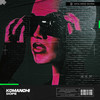 Dope - Komanchi