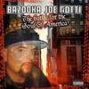 God Supply(feat. Cait La Dee) - Bazooka Joe Gotti&Cait La Dee