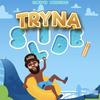 Tryna Slide (Radio Edit|Explicit) - M-Burb