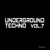 Grungelizer - DJ Pitts