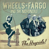 Honky Tonk Hardwood Floor - Wheels Fargo And The Nightingale&Eddie Hazelwood&Tex Atchinson