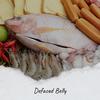 Defaced Belly - Russy Stati