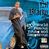Big Time Hustlers - Lil' Blacky