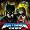 Batman & Robin(feat. Mpelafon & Fy) (Explicit) - Baghdad&Mpelafon&FY