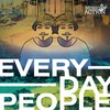 Ground - Everyday People&Josephine Oniyama&Rioghnach Connolly