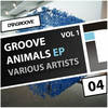Altides Old Skool (Original Mix) - Fernando Mesa