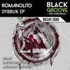 Dybbuk (Original Mix) - Romanolito