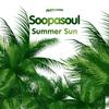 Summer Sun - Soopasoul&John Turrell