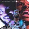 Detroit Flow (feat. Jordan $age & Activ3 P) (Explicit) - Charlie Blacc&Jordan $age&Activ3 P