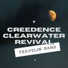 Travelin' Band (Live) - Creedence Clearwater Revival