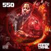 Paranoia(feat. Yung Nudy) (Explicit) - 550&Yung Nudy