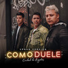 Como Duele(feat. Frank Ceara) (Urban Version) - Ciudad De Angeles&Frank Ceara&Kairo La Sinfonia