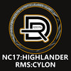 Highlander - NC17