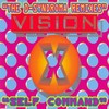 Self Command (The D-Syndroma Remixed) - Vision X