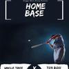 HomeBase(feat. To3boiii) (Explicit) - Uncle Taee&To3boiii