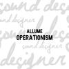 Operationism - Allume