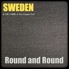 Round and Round (Live) - Sweden